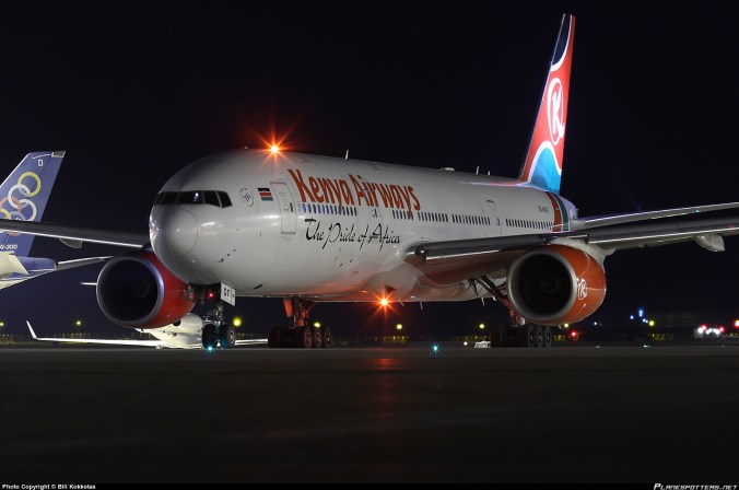 5Y-KQT-Kenya-Airways-Boeing-777-200_PlanespottersNet_431442