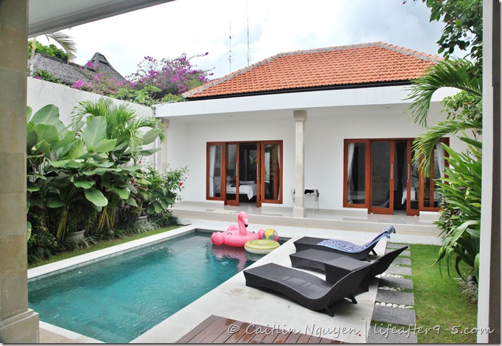 Villa Seminyak
