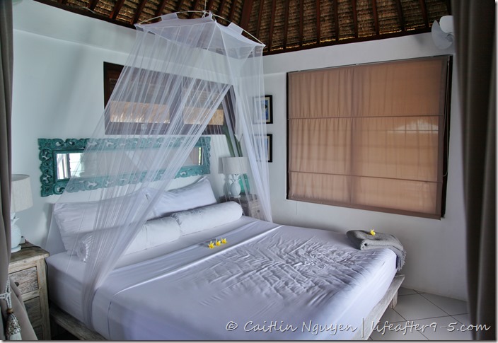 Nusa Lembongan Villa