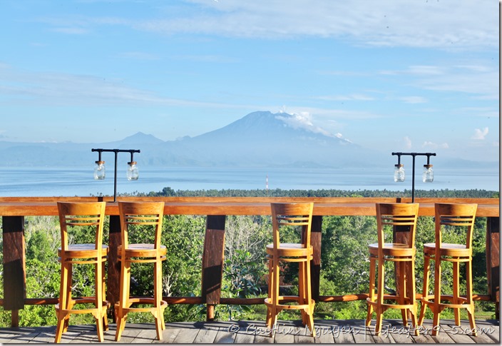 Where to eat on Nusa Penida