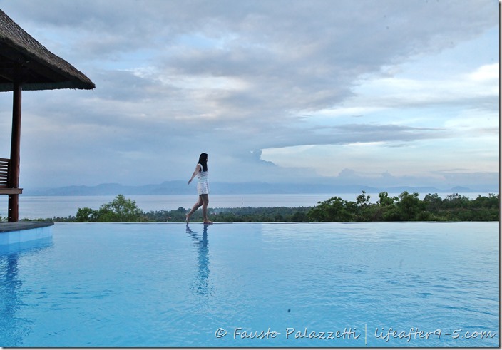 Semabu Hill on Nusa Penida