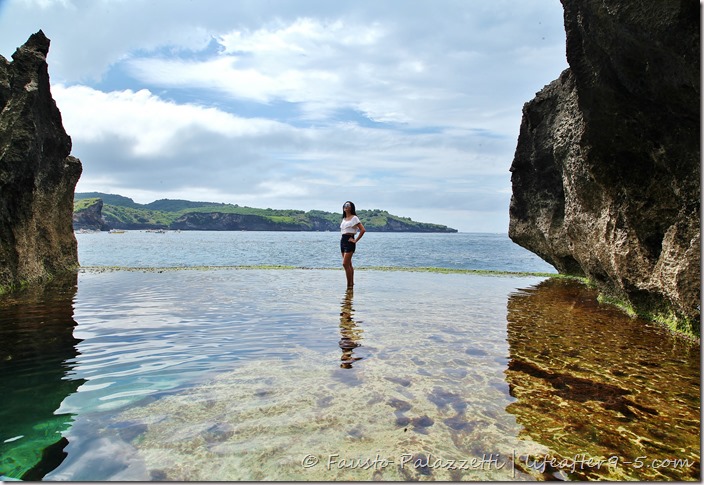 Nusa Penida - Angel’s Billabong